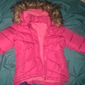 Girls jacket